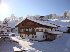 Haus Zuhag, Auffach, Österreich